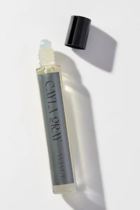 Cayla Gray Velvet Perfume Oil Rollerball