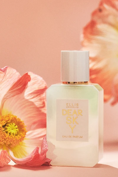 Ellis Brooklyn Dear Sky Eau De Parfum