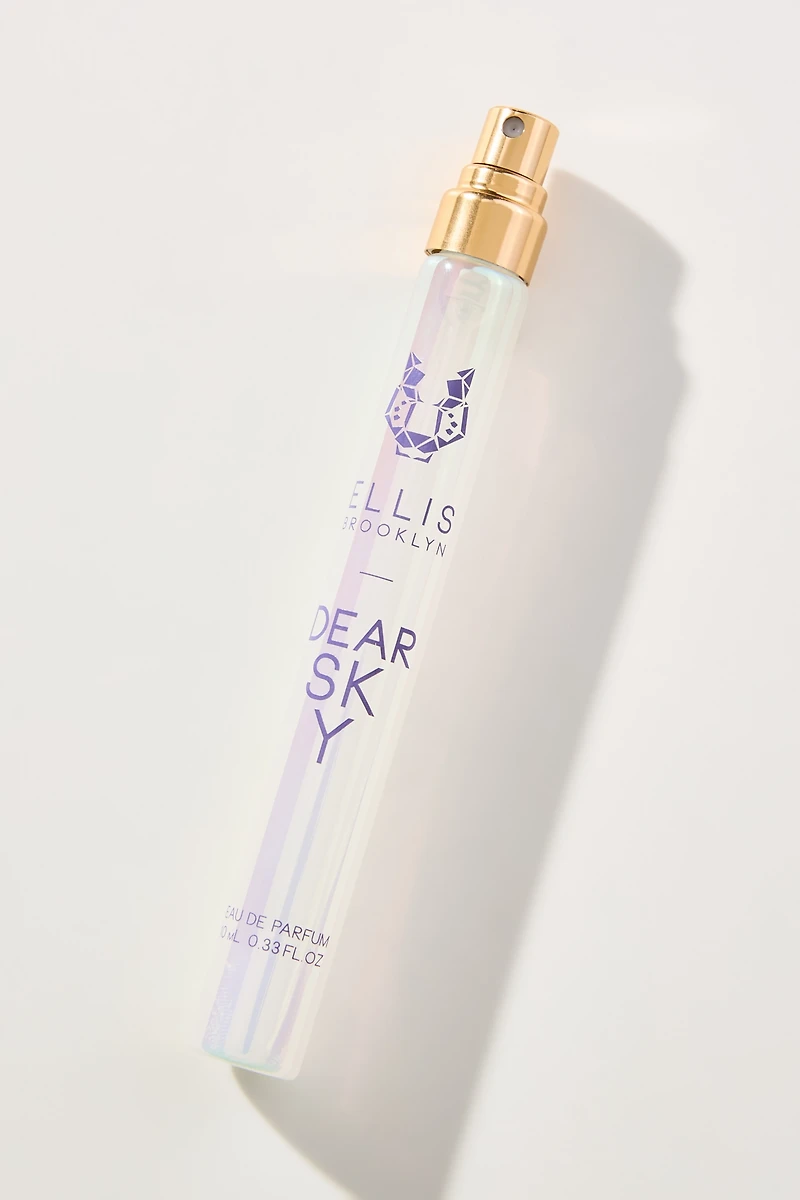 Ellis Brooklyn Dear Sky Eau De Parfum