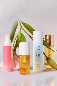 Ellis Brooklyn Lychee Milkshake Hair and Body Fragrance Mist