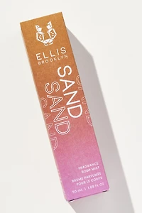 Ellis Brooklyn Sand Hair and Body Fragrance Mist