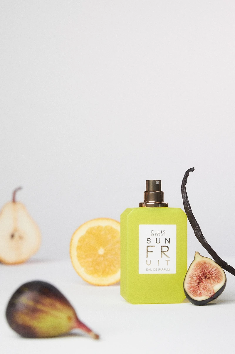 Ellis Brooklyn Sun Fruit Eau De Parfum