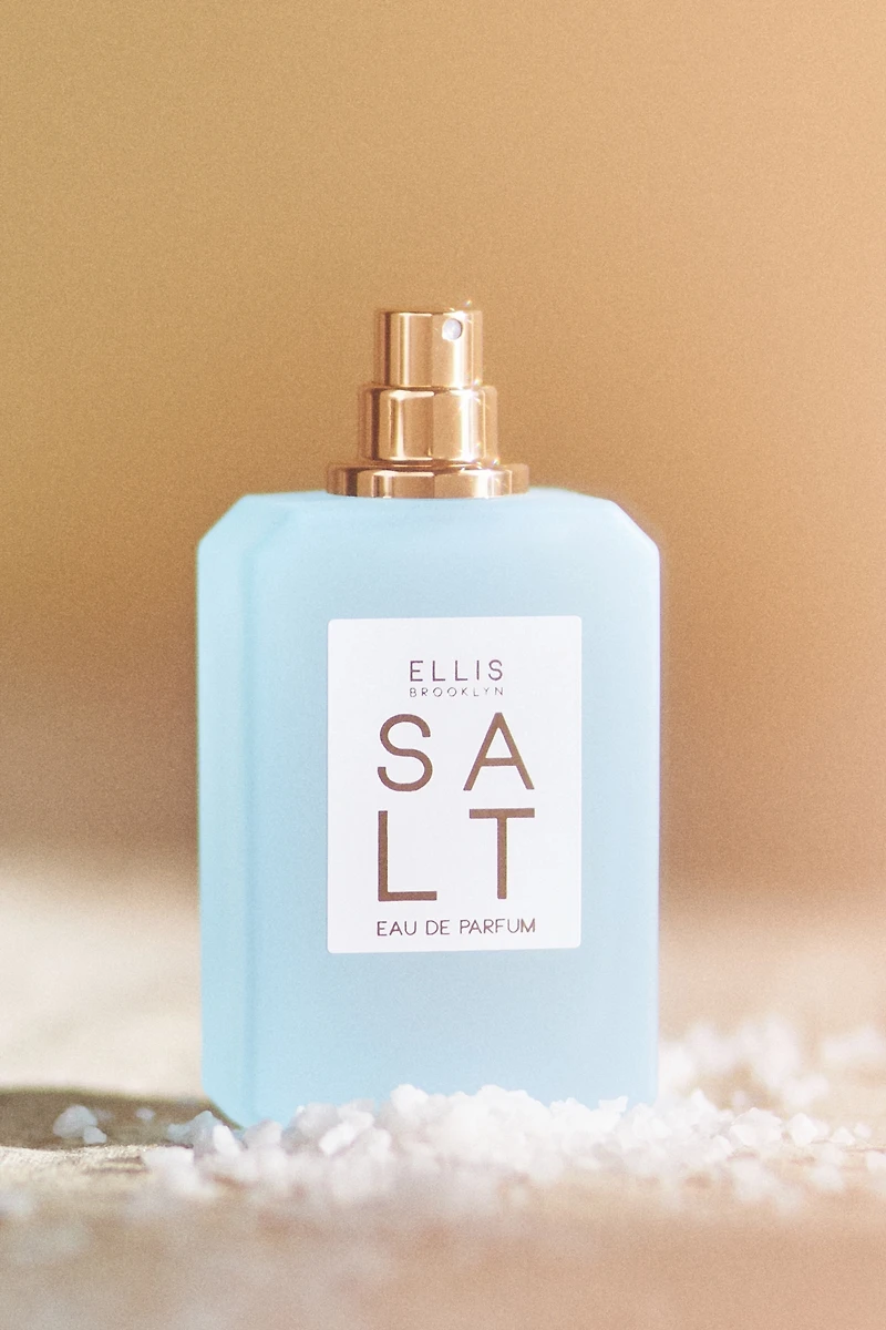 Ellis Brooklyn Salt Eau De Parfum