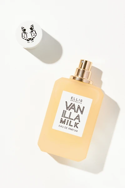 Ellis Brooklyn Vanilla Milk Eau De Parfum