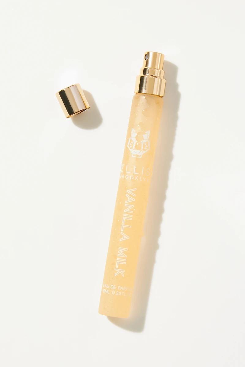Ellis Brooklyn Vanilla Milk Eau De Parfum