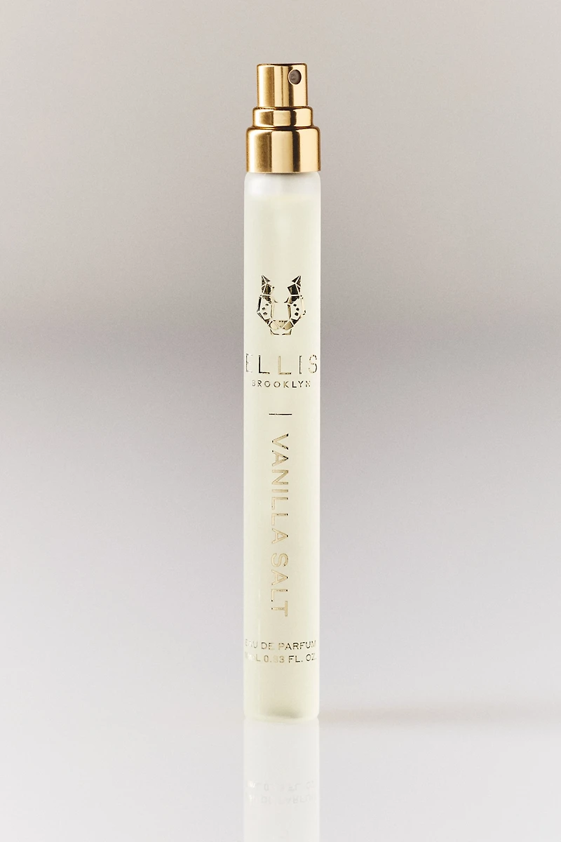 Ellis Brooklyn Vanilla Salt Eau De Parfum