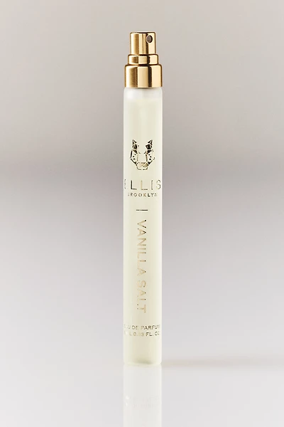 Ellis Brooklyn Vanilla Salt Eau De Parfum