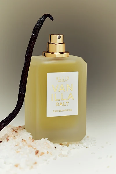 Ellis Brooklyn Vanilla Salt Eau De Parfum