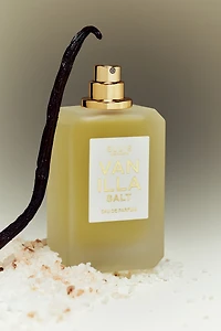 Ellis Brooklyn Vanilla Salt Eau De Parfum