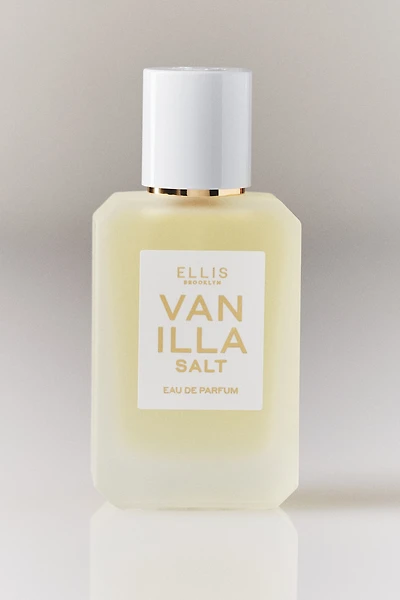Ellis Brooklyn Vanilla Salt Eau De Parfum