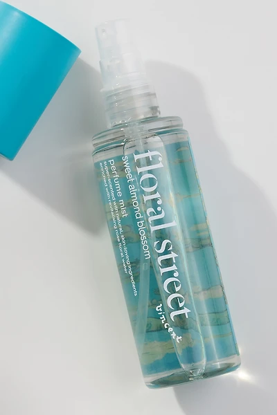 Floral Street Sweet Almond Blossom Perfume Mist
