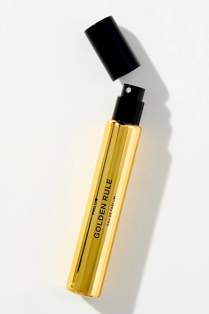 PHLUR Golden Rule Eau De Parfum