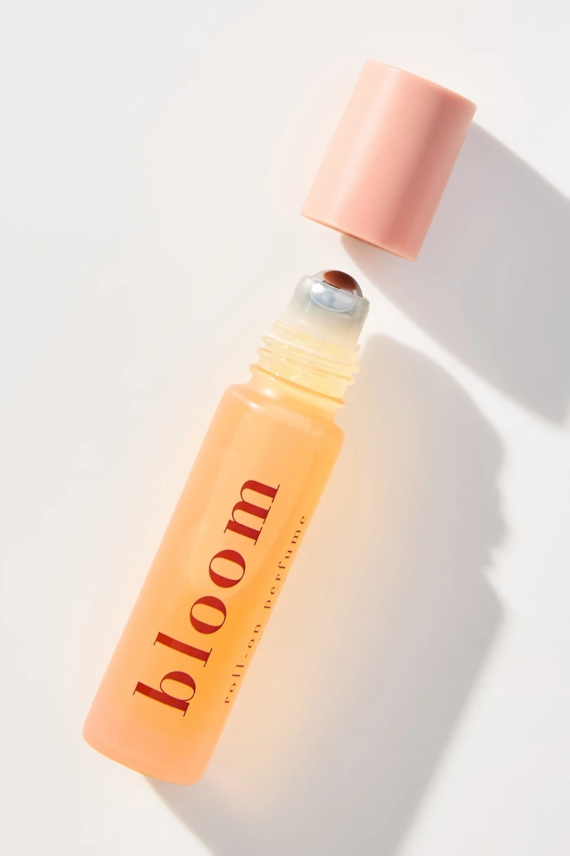 Ginger June No 17. Bloom Eau De Parfum