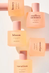 Ginger June No. 25 Sunrise Eau De Parfum