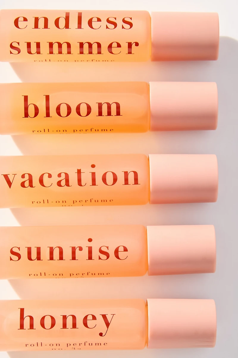 Ginger June No. 1 Vacation Eau De Parfum
