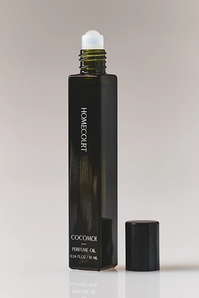 Homecourt Cocomoi Perfume Oil
