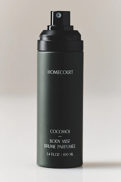 Homecourt Cocomoi Body Mist