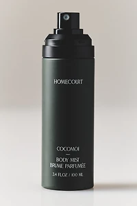 Homecourt Cocomoi Body Mist