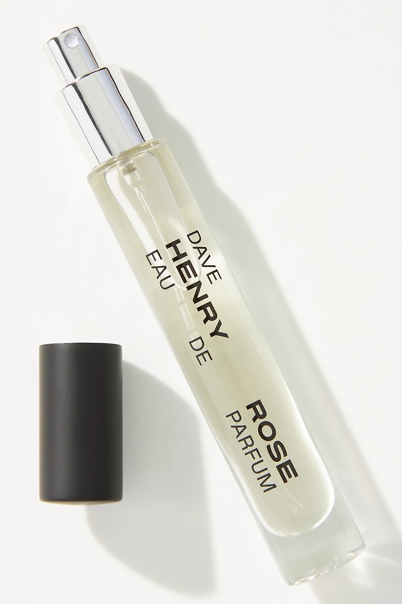 Henry Rose Dave Eau De Parfum