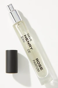 Henry Rose Dave Eau De Parfum