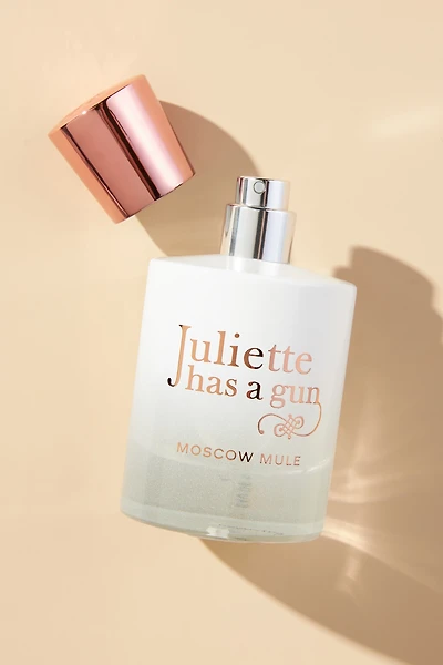 Juliette Has A Gun Moscow Mule Eau De Parfum