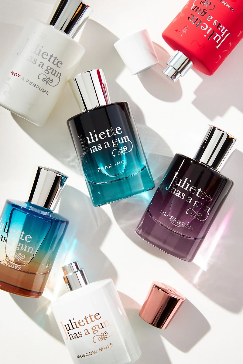Juliette Has A Gun Not A Perfume Eau De Parfum