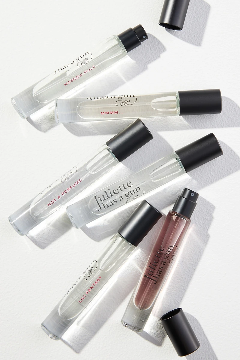 Juliette Has A Gun Pear Inc. Eau De Parfum