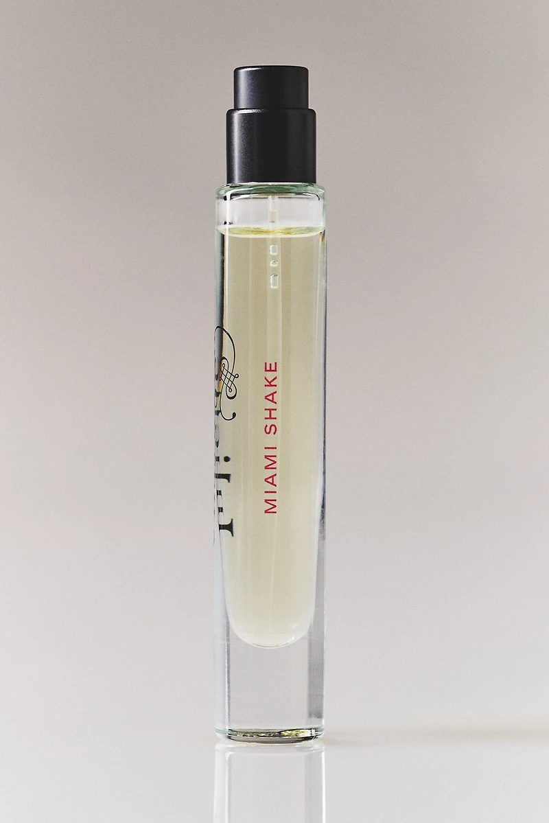 Juliette Has A Gun Miami Shake Eau De Parfum