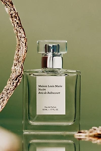 Maison Louis Marie No.04 Bois De Balincourt Eau Parfum