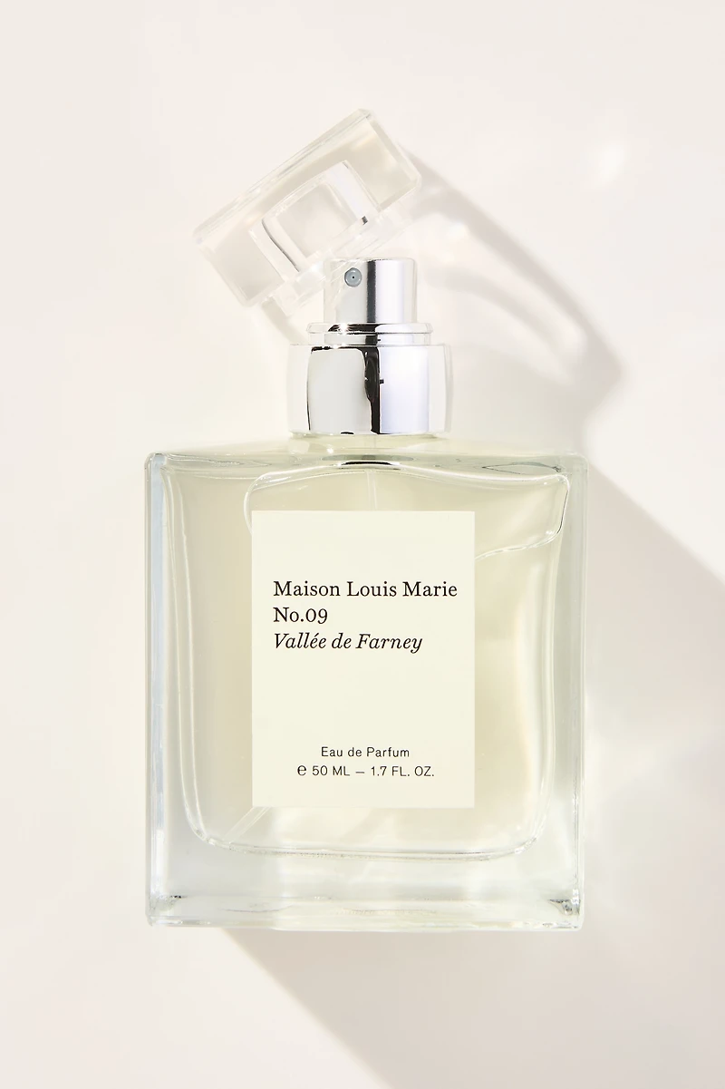 Maison Louis Marie Eau De Parfum Travel Spray