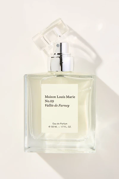 Maison Louis Marie Eau De Parfum Travel Spray