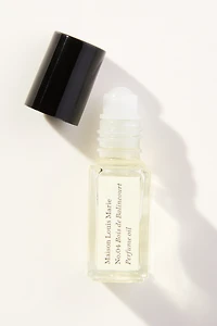 Maison Louis Marie No.04 Bois de Balincourt Perfume Oil
