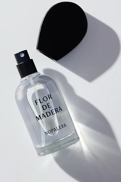 NOPALERA Flor de Madera Eau Parfum