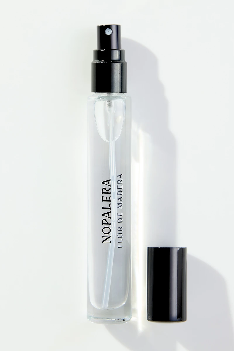 NOPALERA Flor de Madera Eau Parfum