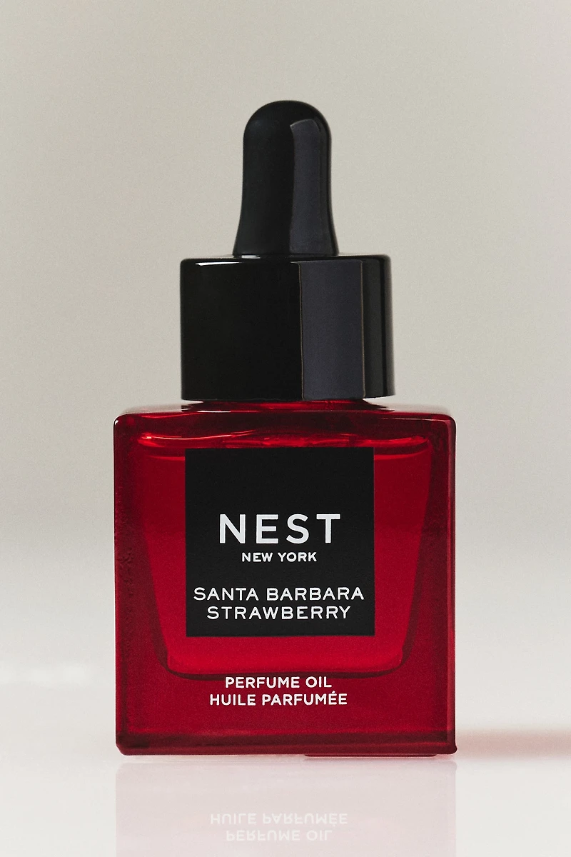 NEST New York Santa Barbara Strawberry Perfume Oil