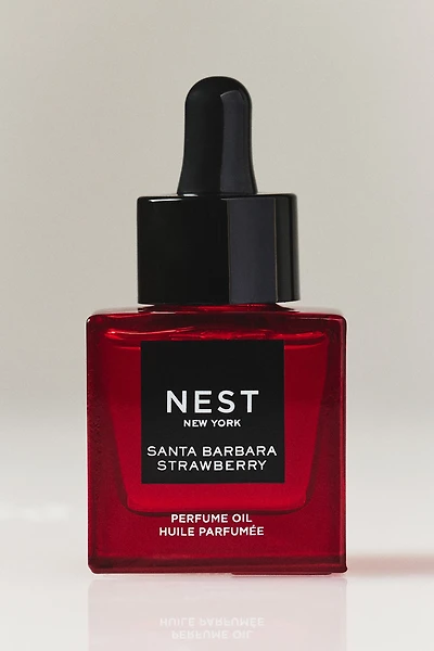 NEST New York Santa Barbara Strawberry Perfume Oil