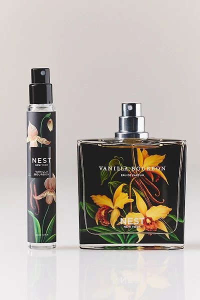 NEST New York Vanilla Bourbon Eau de Parfum