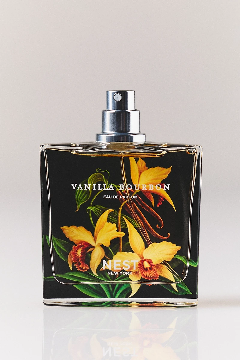 NEST New York Vanilla Bourbon Eau de Parfum