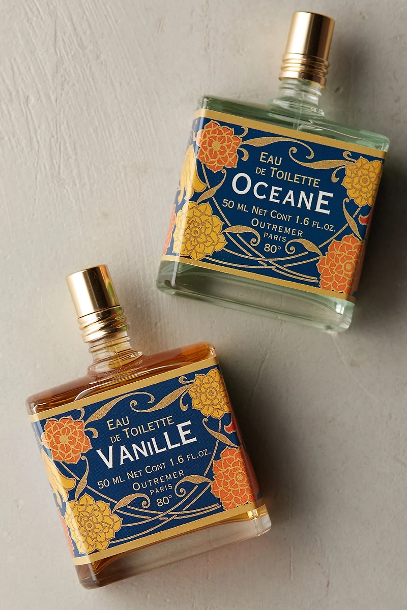 Outremer Oceane Eau De Toilette