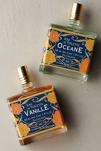 Outremer Oceane Eau De Toilette