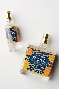 Outremer Rose Eau De Toilette