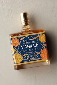 Outremer Vanille Eau De Toilette