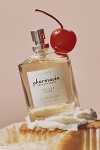Pharmacia Vanilla Doré Eau De Parfum