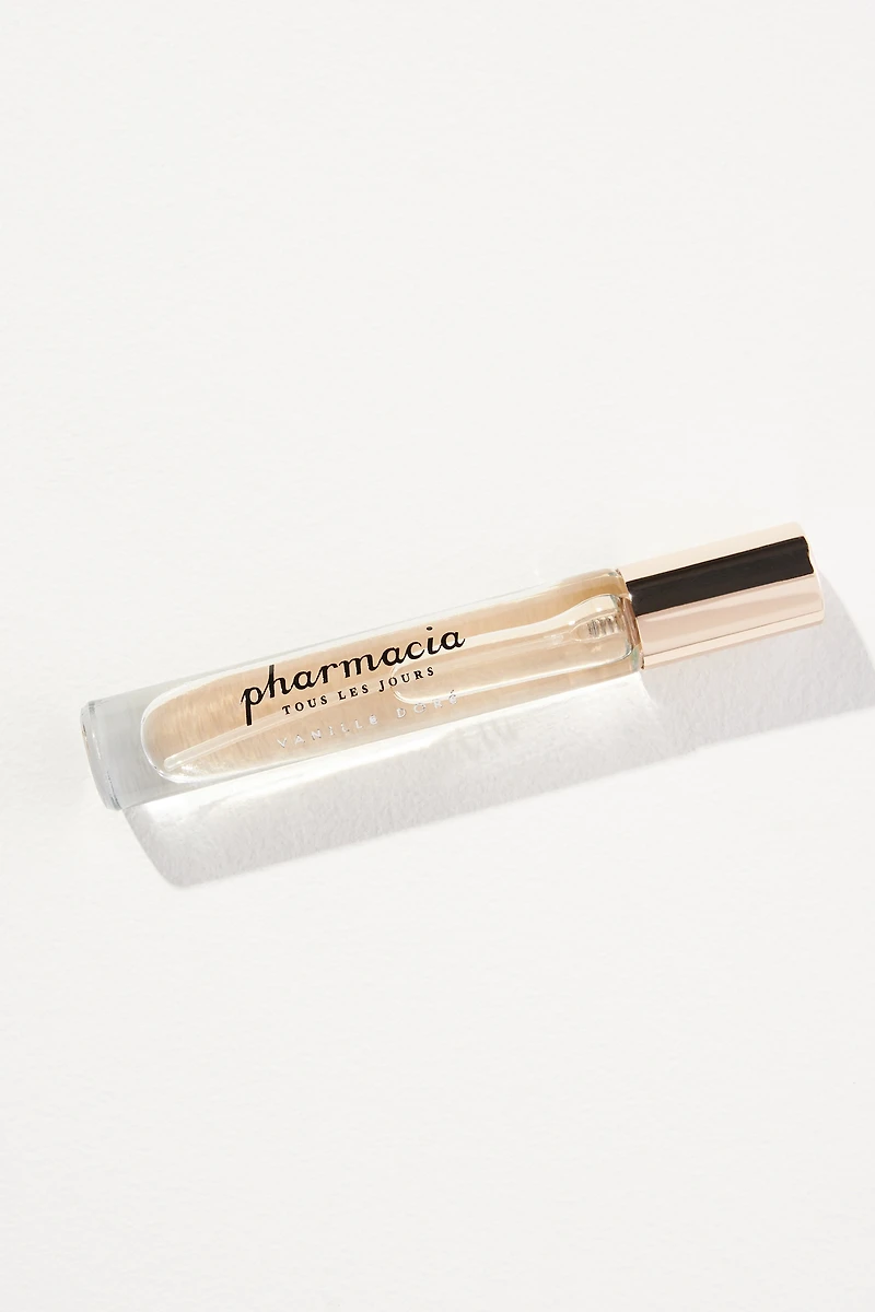 Pharmacia Vanilla Doré Eau De Parfum