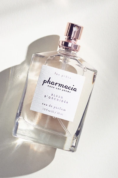Pharmacia Blush D'Orchidée Eau De Parfum
