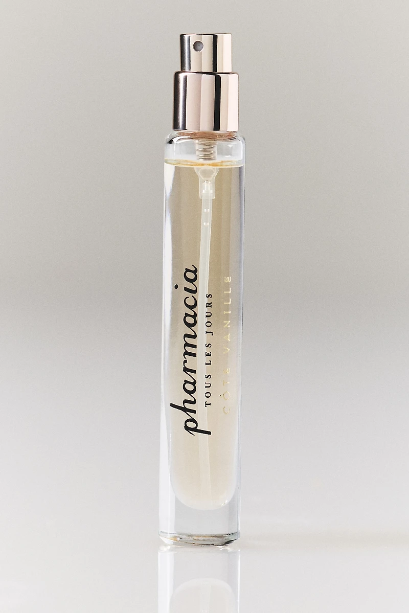 Pharmacia Côte Vanille Eau De Parfum