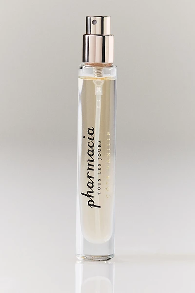 Pharmacia Côte Vanille Eau De Parfum