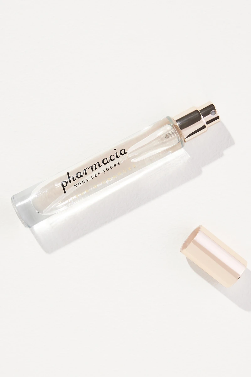 Pharmacia Fleur D'Oranger Eau De Parfum