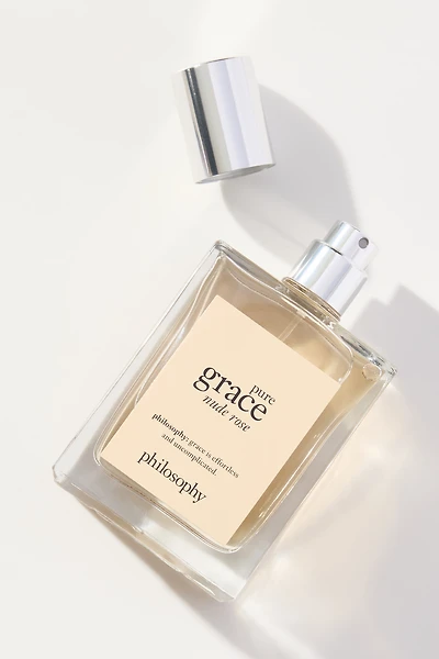 Philosophy Pure Grace Nude Rose Eau de Parfum
