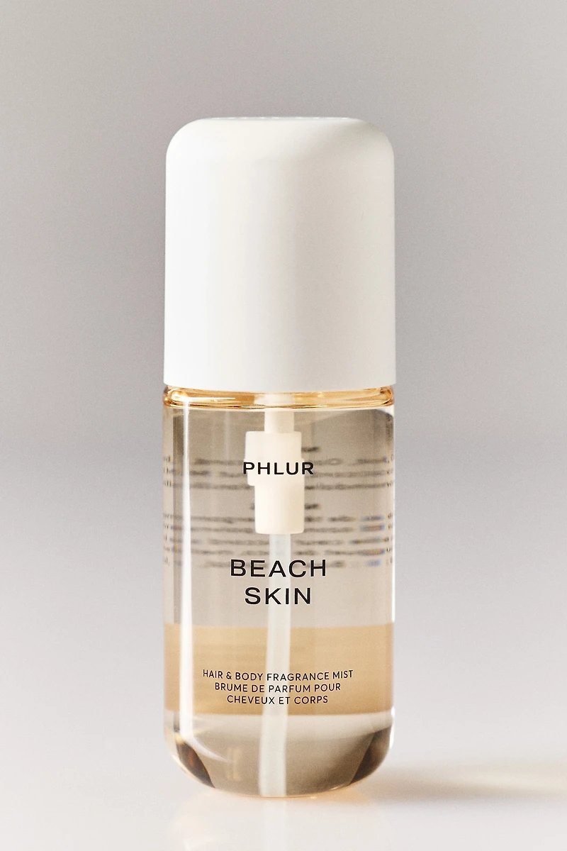 PHLUR Beach Skin Body Mist